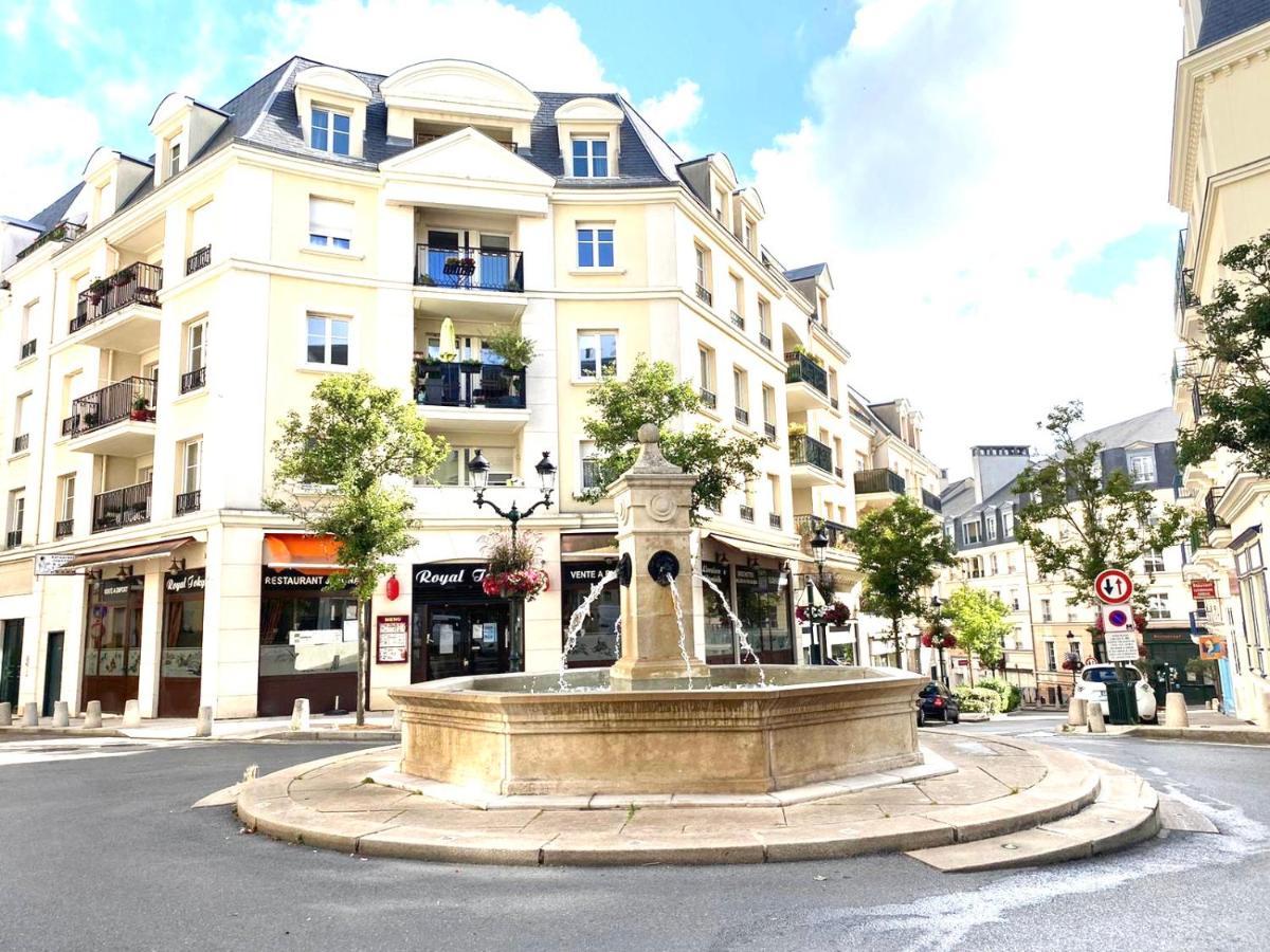 Oasis Au Coeur De * Le Plessis-Robinson